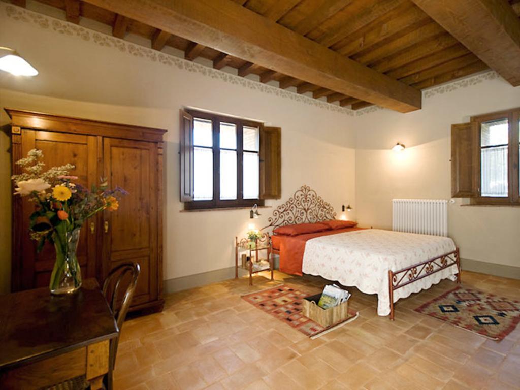 Podere Carceroni Poggi del Sasso Exterior photo