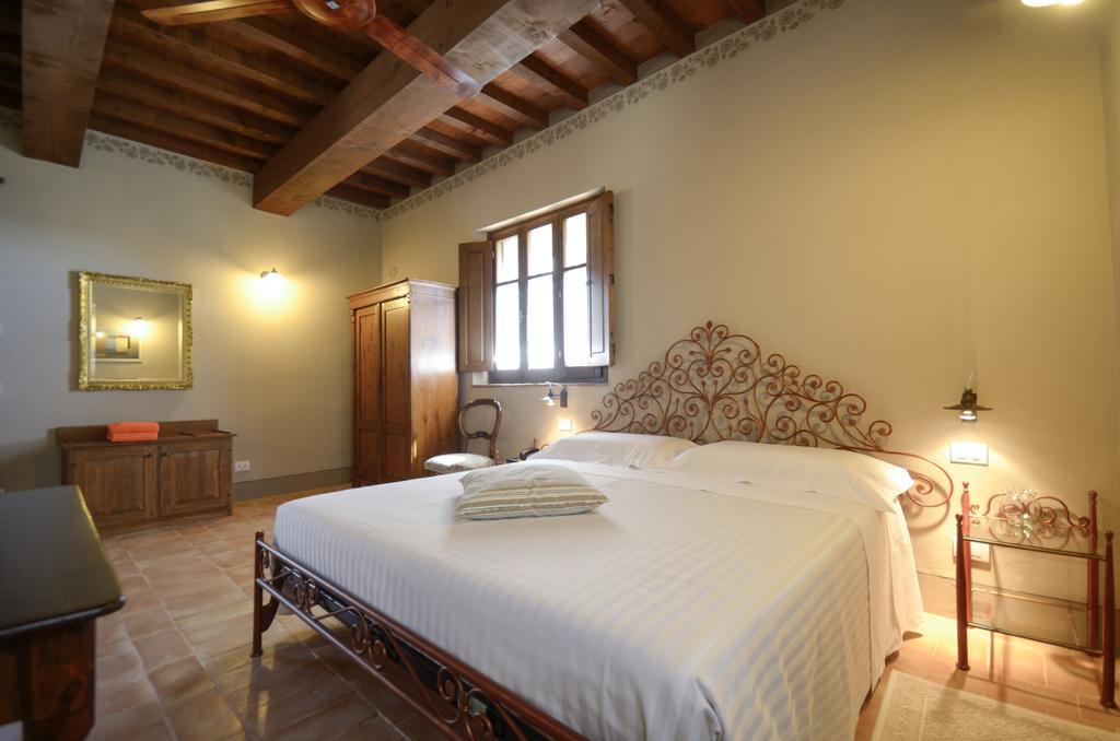 Podere Carceroni Poggi del Sasso Room photo